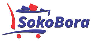 Sokobora Logo