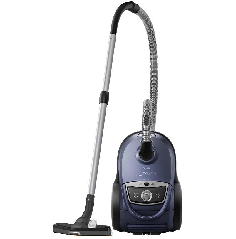 slave Hearty thickness Philips 2,000W 4L Cylinder Type Vacuum Cleaner - FC9170 - Sokobora