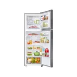 Samsung_Refrigerator_305L_Double_Door,_Non_Frost,_Multi_Flow_Cooling,_Deodorizer,_Twist_Ice_Maker,_Tempered_Glass_Silver_RT31CG5421S9.png