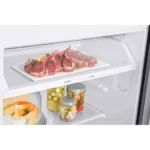Samsung_Refrigerator_415L_Double_Door,_Non_Frost,_Multi_Flow_Cooling,_Deodorizer,_Twist_Ice_Maker,_Tempered_Glass,Smart_Things,Wi-Fi_Silver_RT42CG6621S9UT.png