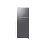Samsung_Refrigerator_465L_Double_Door,_Non_Frost,_Multi_Flow_Cooling,_Deodorizer,_Twist_Ice_Maker,_Tempered_Glass,_Smart_Things,Wi-Fi_Silver_RT47CG6631S9UT.png