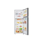 Samsung_Refrigerator_465L_Double_Door,_Non_Frost,_Multi_Flow_Cooling,_Deodorizer,_Twist_Ice_Maker,_Tempered_Glass,_Smart_Things,Wi-Fi_Silver_RT47CG6631S9UT.png