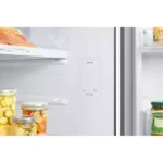 Samsung_Refrigerator_465L_Double_Door,_Non_Frost,_Multi_Flow_Cooling,_Deodorizer,_Twist_Ice_Maker,_Tempered_Glass,_Smart_Things,Wi-Fi_Silver_RT47CG6631S9UT.png
