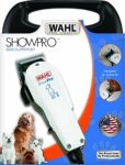 Wahl_Showpro_100_Animal_Clipper_Powerful_and_Long-life_Vibration_Motor,_Quiet_Clipping_9265-2027