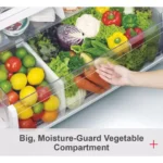 Hitachi_Refrigerator_550L_No_Froast_Dual_Fan_Cooling,_Nano_Titanium_filter,_Stabilizer_Free,_LED_Light,_Touch_screen_controller,_Tempered_Glass_Shelves._Black_and_Silver_HRTN8565DFBBKET.png