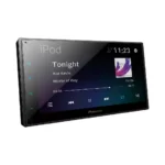 Pioneer_Double_Din_6.8__Multimedia_AV_Receiver_with_Touchscreen_Display,_Bluetooth_USB__Tuner___I_Phone_-_Ipod_Connect,_Weblink_Cast,_Mirroring_for_Android_DMH-A5450BT.jpg