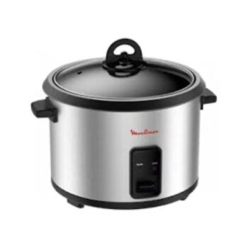 Moulinex Easyrice Rice Cooker 1.8L MK123D27