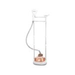 Black+Decker 1785W 2 Liter 3 Stage Garment Steamer with Double Pole, Multi-Colour - GSTM2050-B5