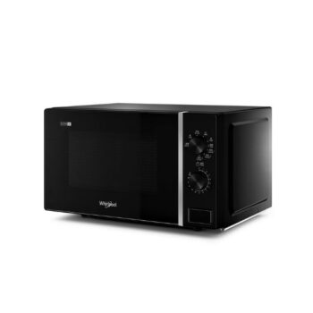 Whirlpool 20L Microwave Oven with Grill - MG2007B