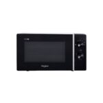 Whirlpool 20L Solo Freestanding Microwave Oven - MS2004B