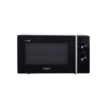 Whirlpool 20L Solo Freestanding Microwave Oven - MS2004B