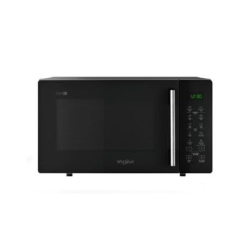 Whirlpool 25L Solo Freestanding Microwave Oven MS2502B