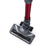 Tefal Handstick Vacuum Cleaner Cordless 22V, 185W Lithium Ion Battery, 0.55L Dust Containing Capacity, Flex and Cyclonic Technology, 2 Speeds, 35min Run Time, 99% Air Filtration Stop and Go Position, Boost Trigger TY9679HO