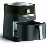 Tefal_Air_Fyrer_5.1L_Capacity_with_Grill_Plate,_Manual_Dial_and_Timer,_Adjustable_Temperature,_Extra_Crisp_Technology_EY501827