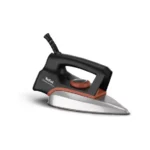 Tefal Classical Plus Dry Iron 1200W with Non-stick Soleplate, Fast Heat-Up, Temperature Control FS3110M0