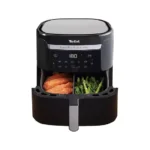 Tefal 2in1 Digital Air Fryer, Easy Fry & Grill XXL 6.5L EY801827