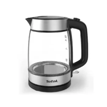 Tefal Cordless Glass Kettle 1.7L 2200W KI1700827