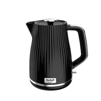 Tefal Loft Electric Kettle 1.7L 2500W Black KO250840
