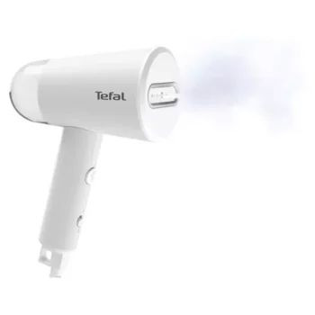 Tefal Handheld Garment 1200W Steamer Travel-Friendly Foldable, DT1020G0