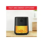Tefal_Air_Fryer_3.5L_Capacity_with_Manual_Dial_and_Timer,_Hot_Air_Technology,_Oil_Less_Fryer,_EY130840