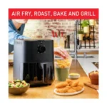 Tefal_Air_Fryer_3.5L_Capacity_with_Manual_Dial_and_Timer,_Hot_Air_Technology,_Oil_Less_Fryer,_EY130840