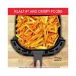 Tefal_Air_Fryer_3.5L_Capacity_with_Manual_Dial_and_Timer,_Hot_Air_Technology,_Oil_Less_Fryer,_EY130840