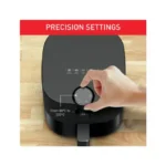 Tefal_Air_Fryer_3.5L_Capacity_with_Manual_Dial_and_Timer,_Hot_Air_Technology,_Oil_Less_Fryer,_EY130840